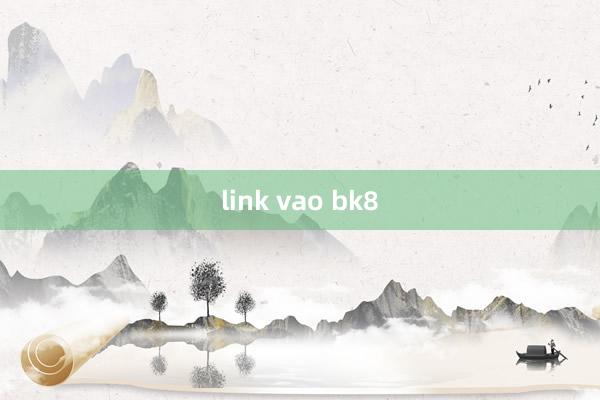 link vao bk8