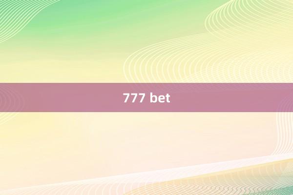 777 bet