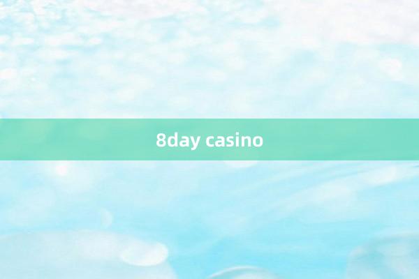 8day casino