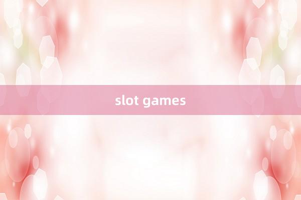 slot games