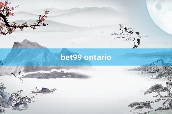 bet99 ontario