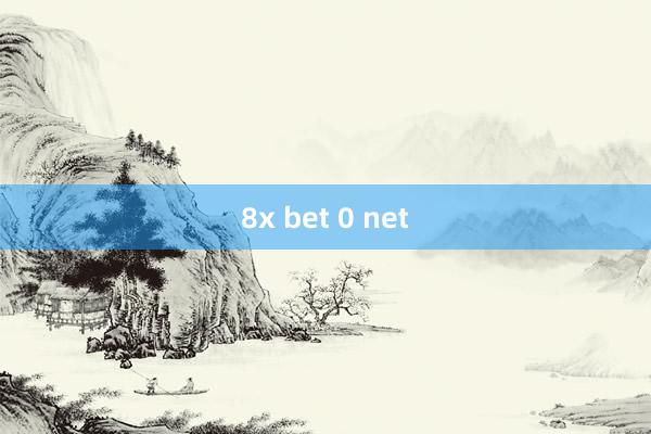 8x bet 0 net