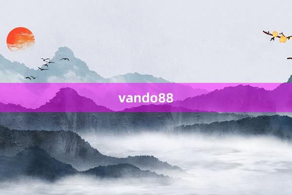 vando88