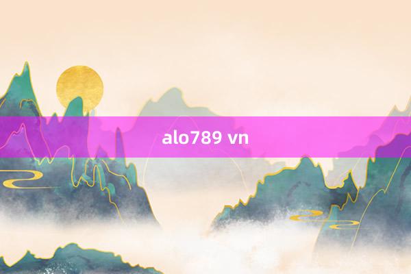 alo789 vn