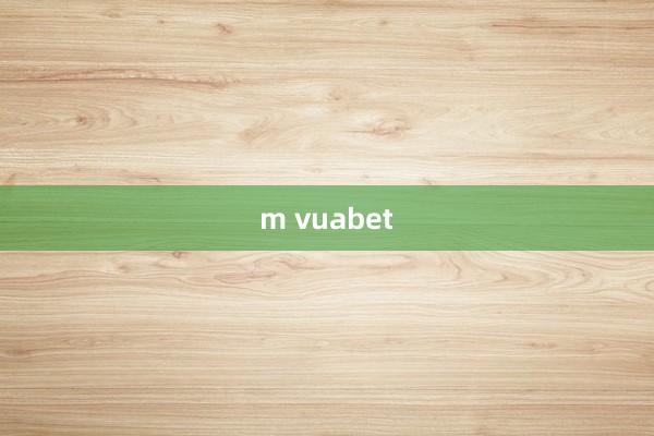 m vuabet