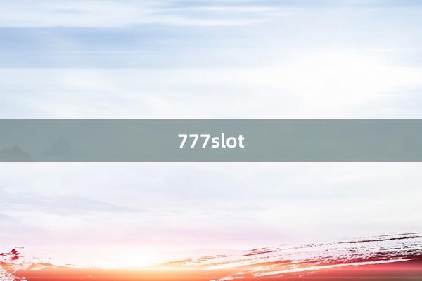 777slot