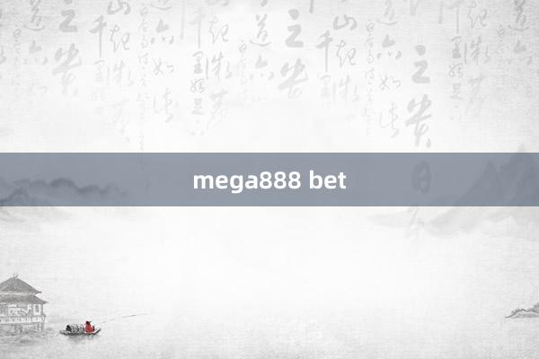 mega888 bet