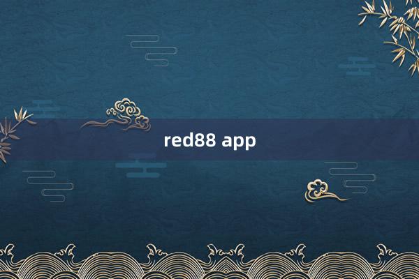 red88 app