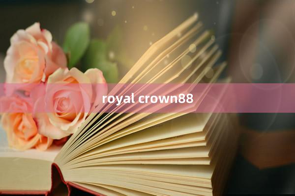 royal crown88