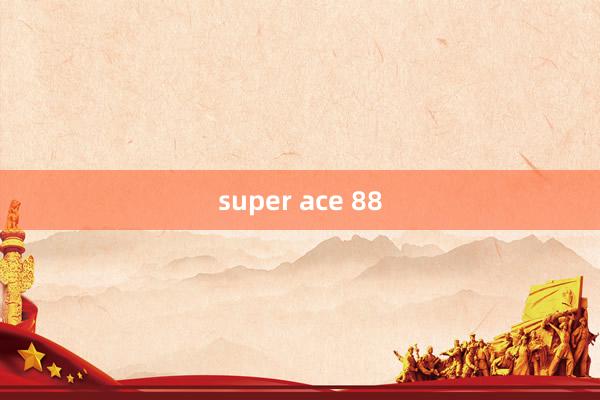 super ace 88