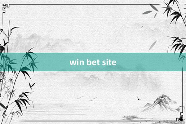 win bet site