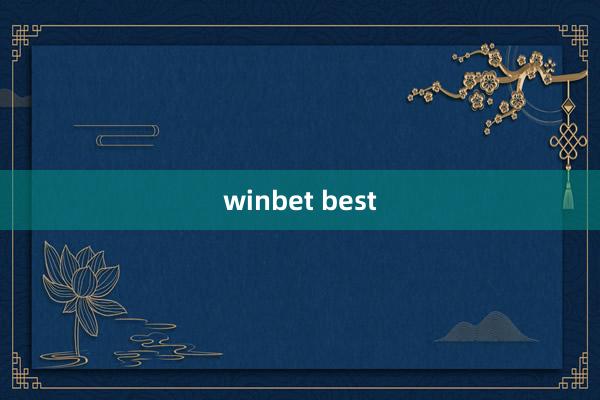 winbet best