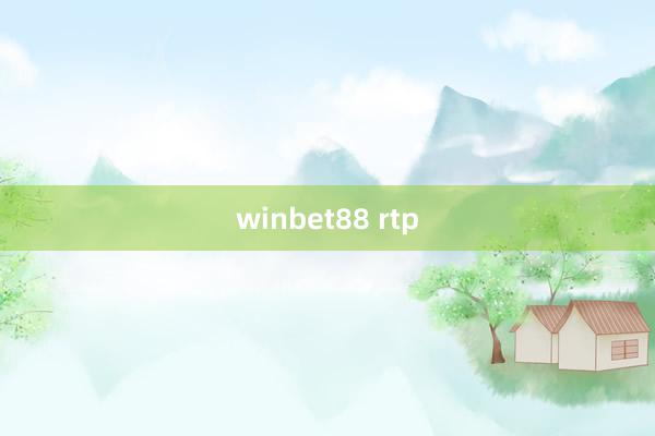 winbet88 rtp