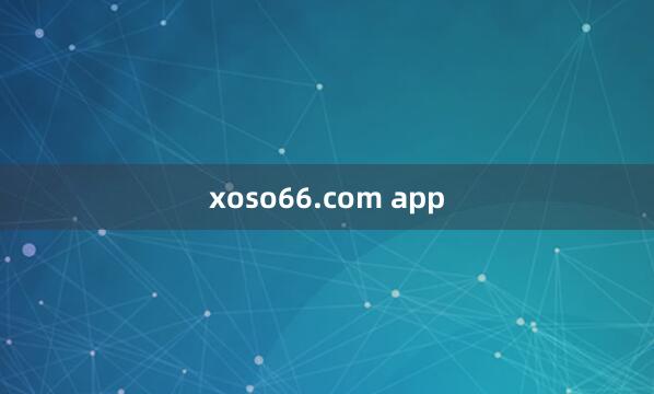 xoso66.com app