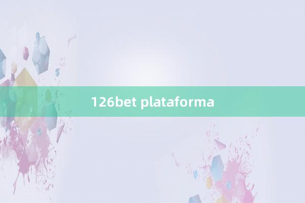 126bet plataforma