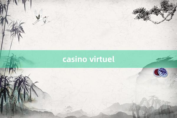 casino virtuel