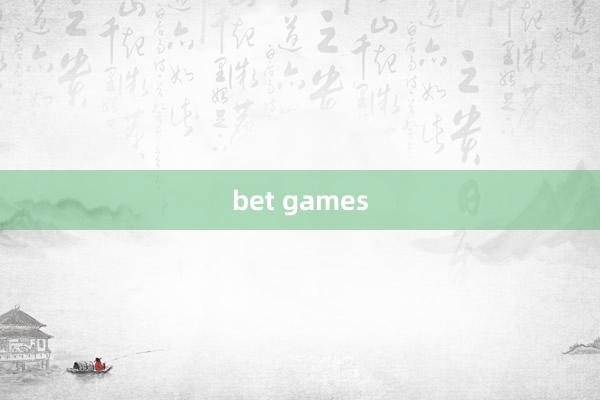 bet games