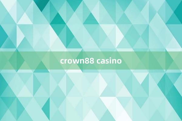 crown88 casino