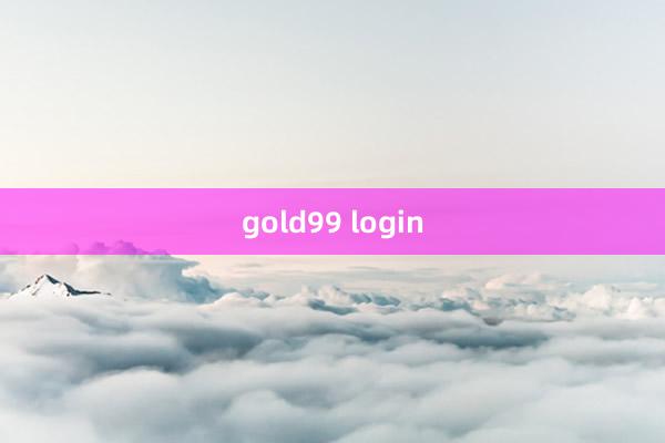 gold99 login