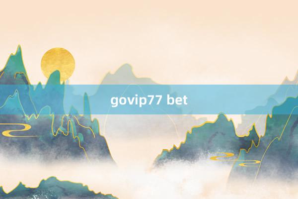 govip77 bet