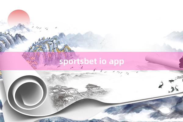 sportsbet io app