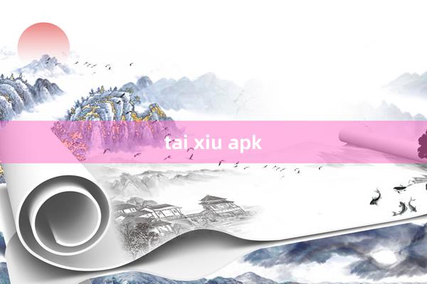 tai xiu apk