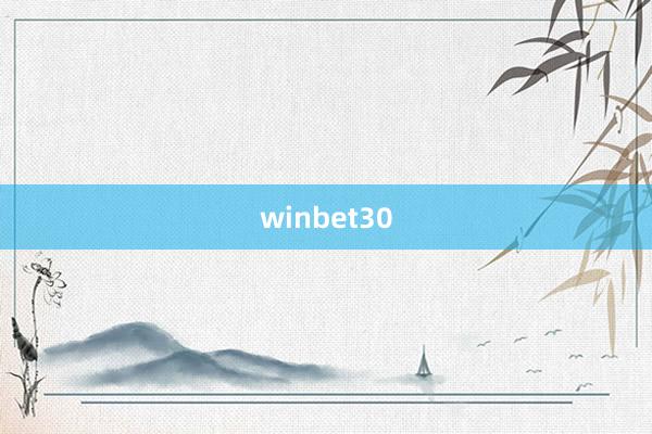 winbet30