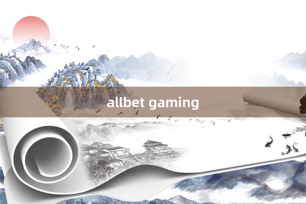 allbet gaming