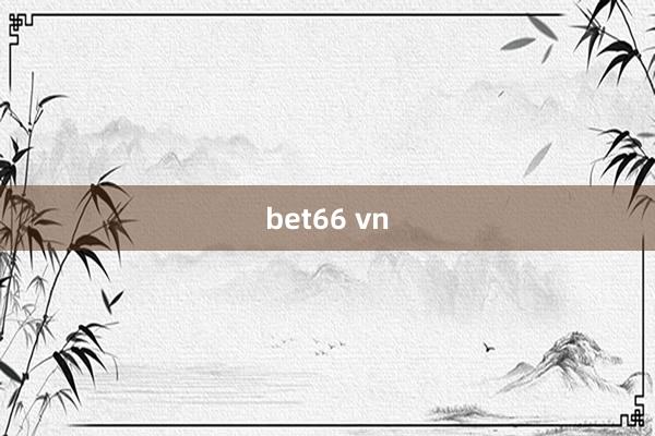 bet66 vn