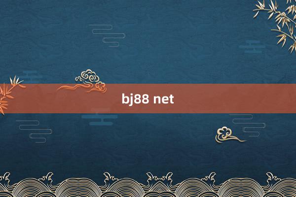 bj88 net