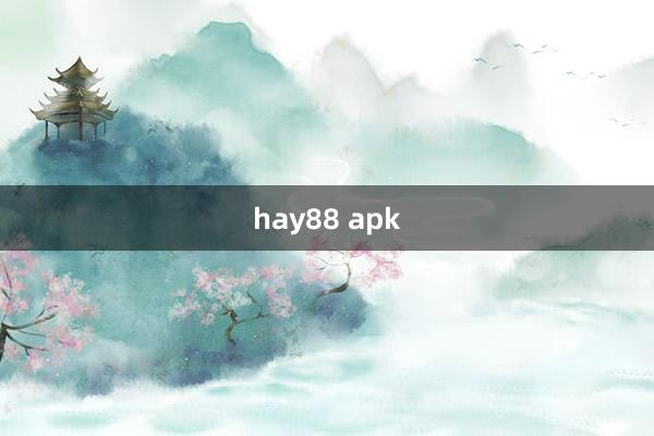 hay88 apk