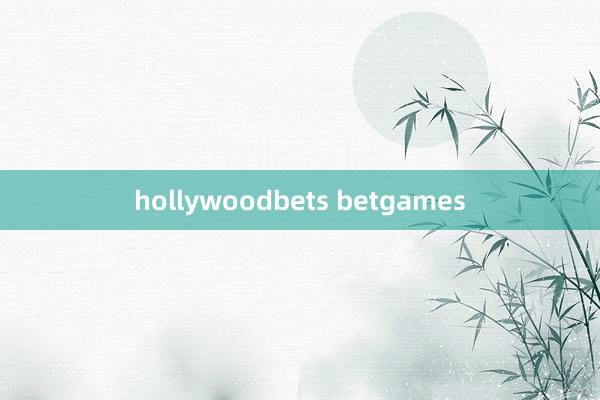 hollywoodbets betgames