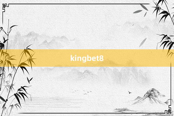 kingbet8