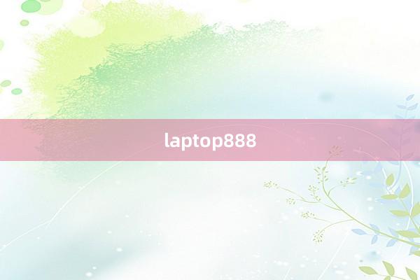 laptop888