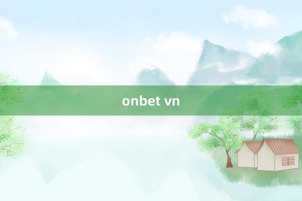 onbet vn