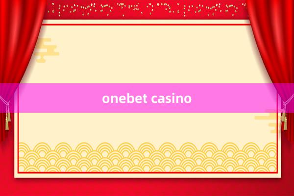 onebet casino