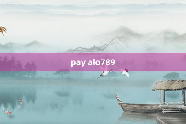 pay alo789