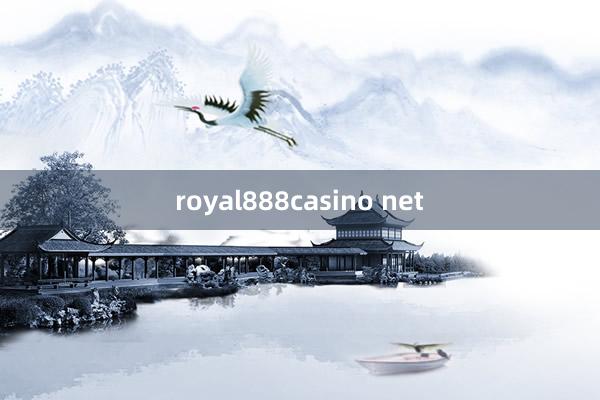 royal888casino net