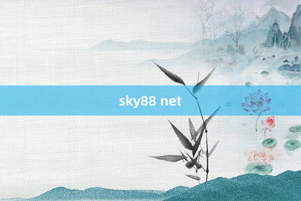 sky88 net