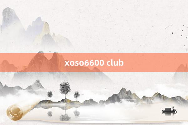 xoso6600 club