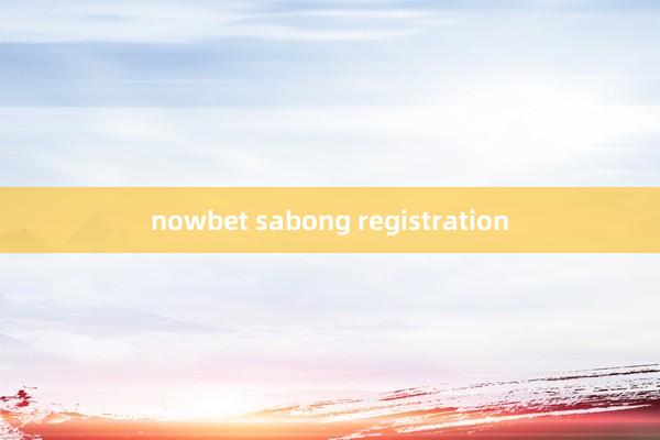 nowbet sabong registration