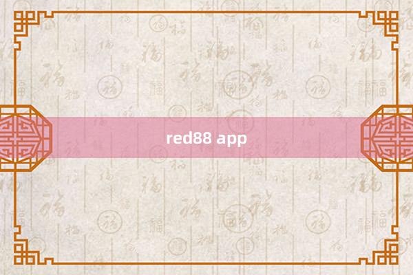 red88 app