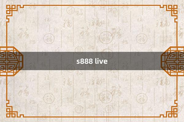 s888 live