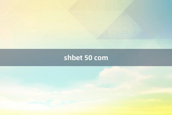 shbet 50 com