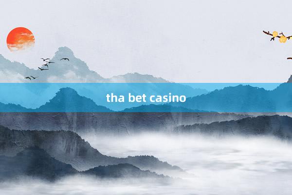 tha bet casino