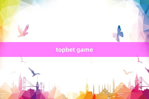 topbet game