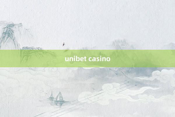 unibet casino