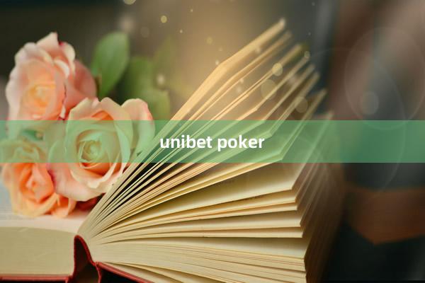 unibet poker