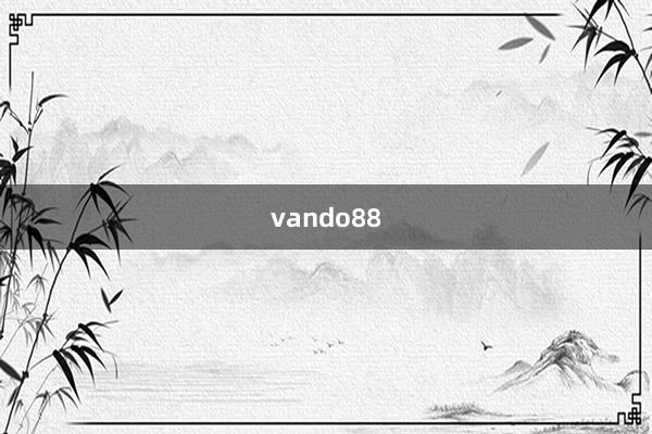 vando88