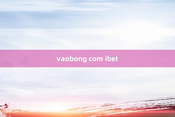 vaobong com ibet